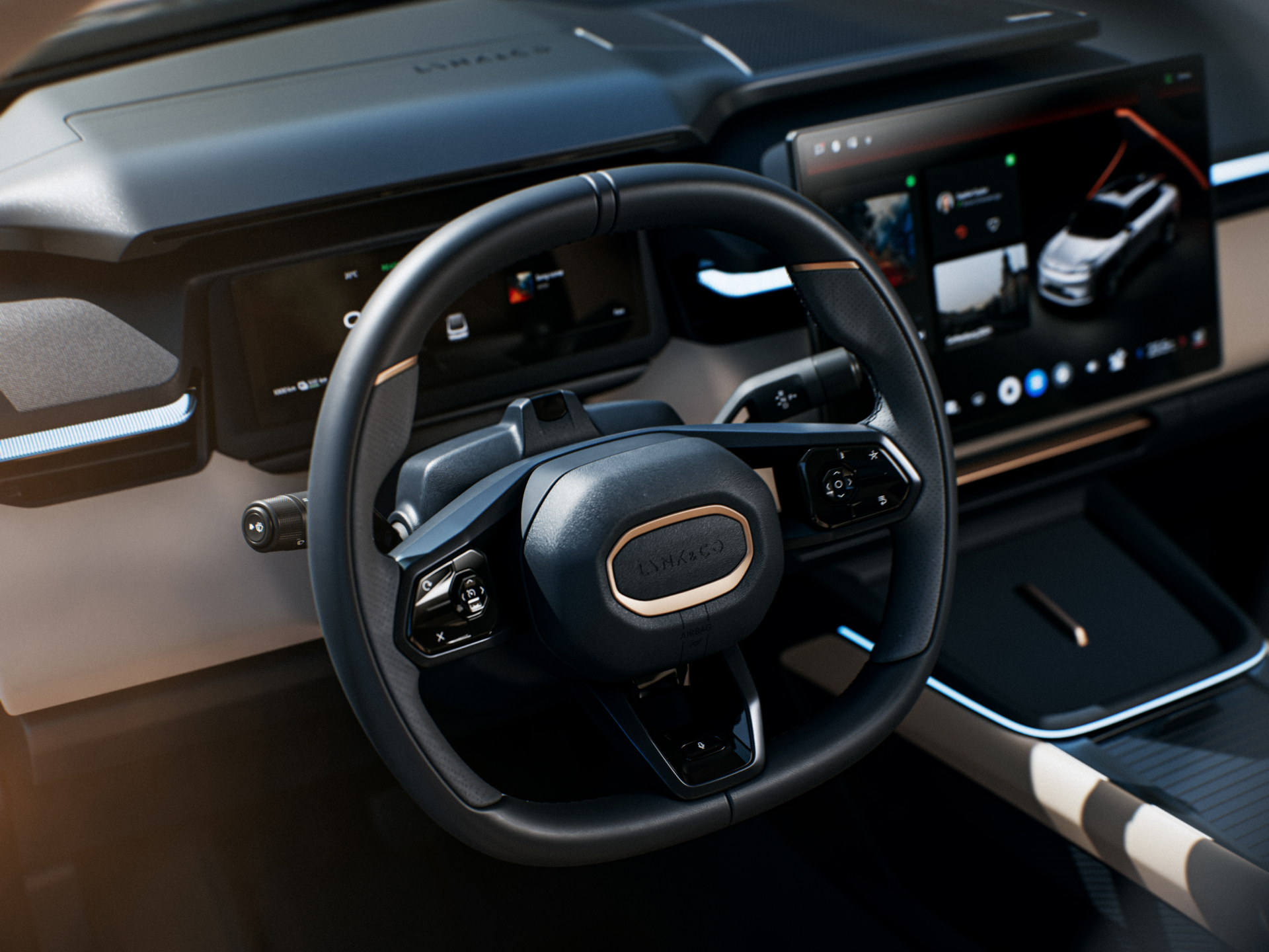 Lynk co 08